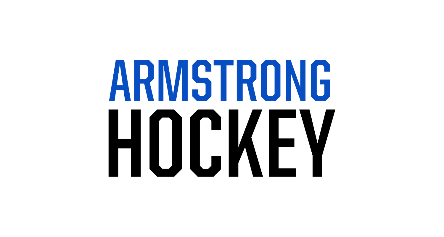 Adult Long-Sleeve Crew Tee – armstrong-hockey